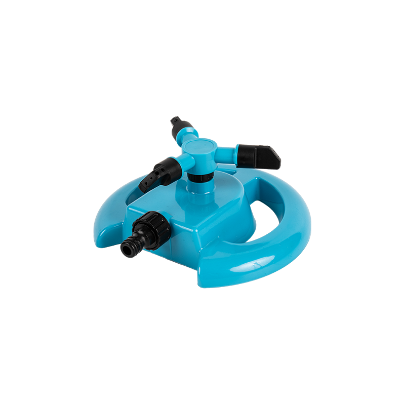 YR9611A 잔디밭 및 정원용 회전식 스프링클러 헤드