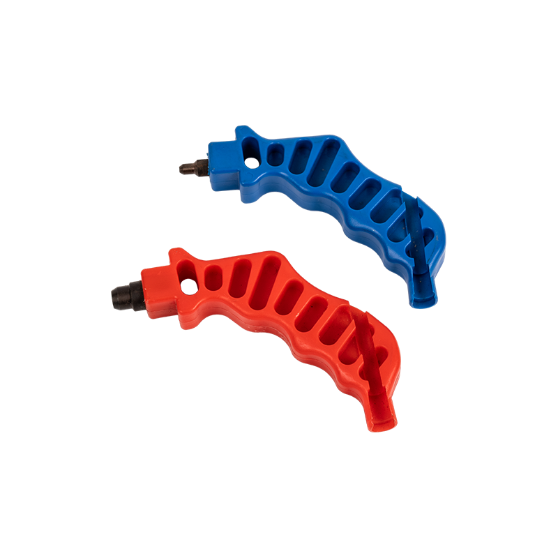 YR9909A 호스 파이프 펀처 정원 점적 관개 튜브 구멍