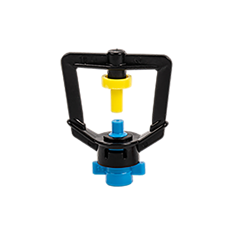 보육원 온실 그물 실용 YR9806 굴절 노즐